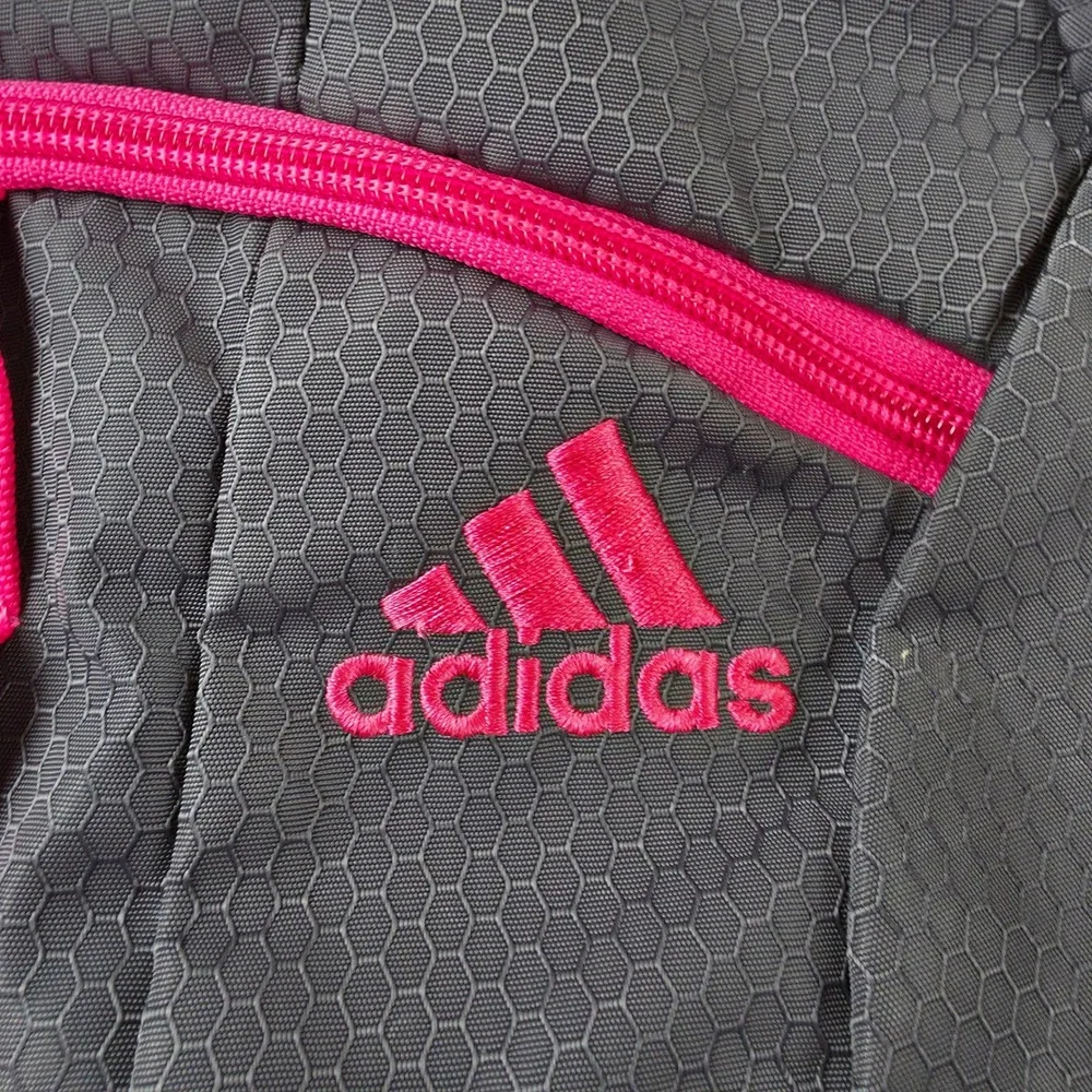 adidas backpack features